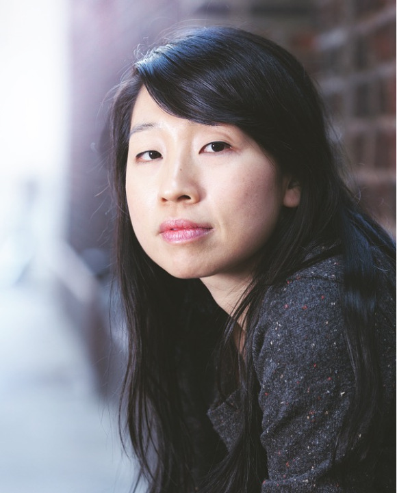 Interview with Elsie Chapman Utopia State of Mind