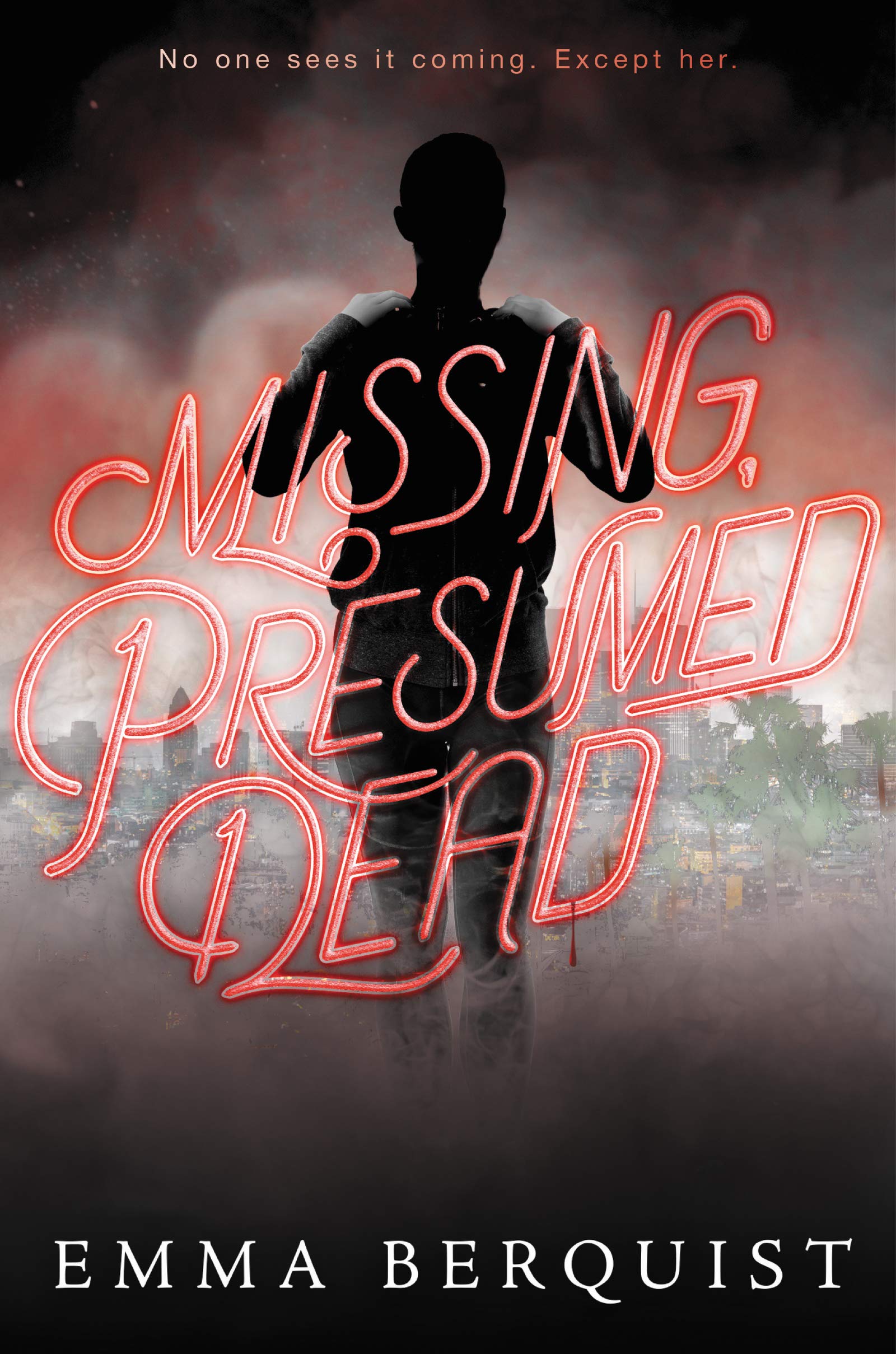 missing presumed book review