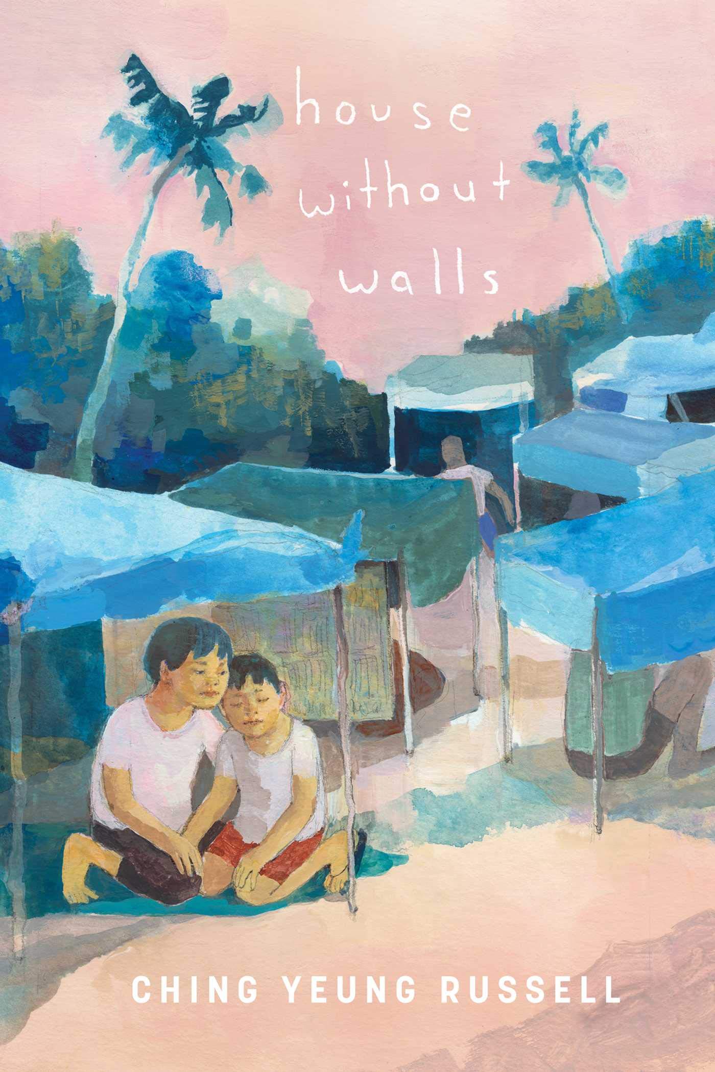 Review House Without Walls by Ching Yeung Russell Utopia State of Mind