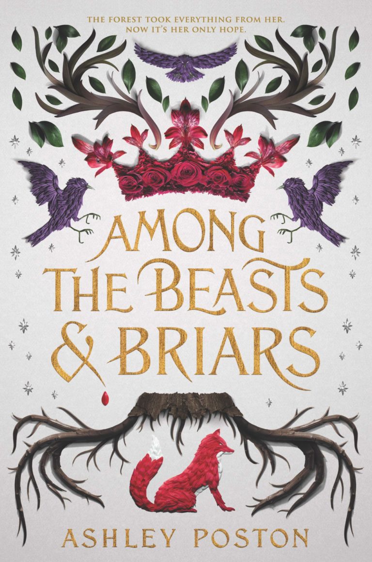 among the beasts and briars owlcrate