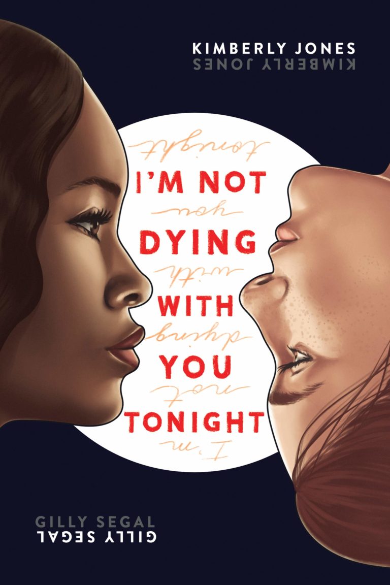 An absolute page turner, i'm not dying with. Review I'm Not Dying with You Tonight by Kimberly Jones & Gilly Segal