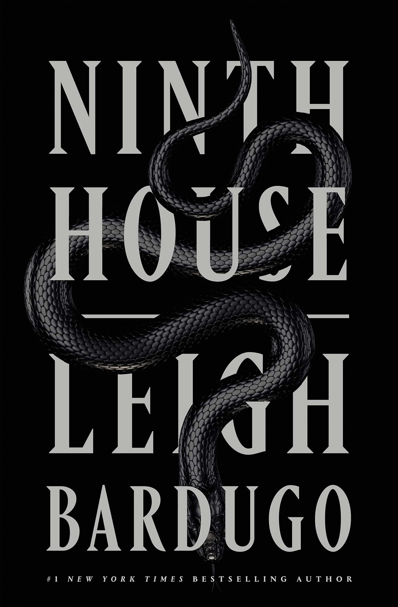 ninth house genre