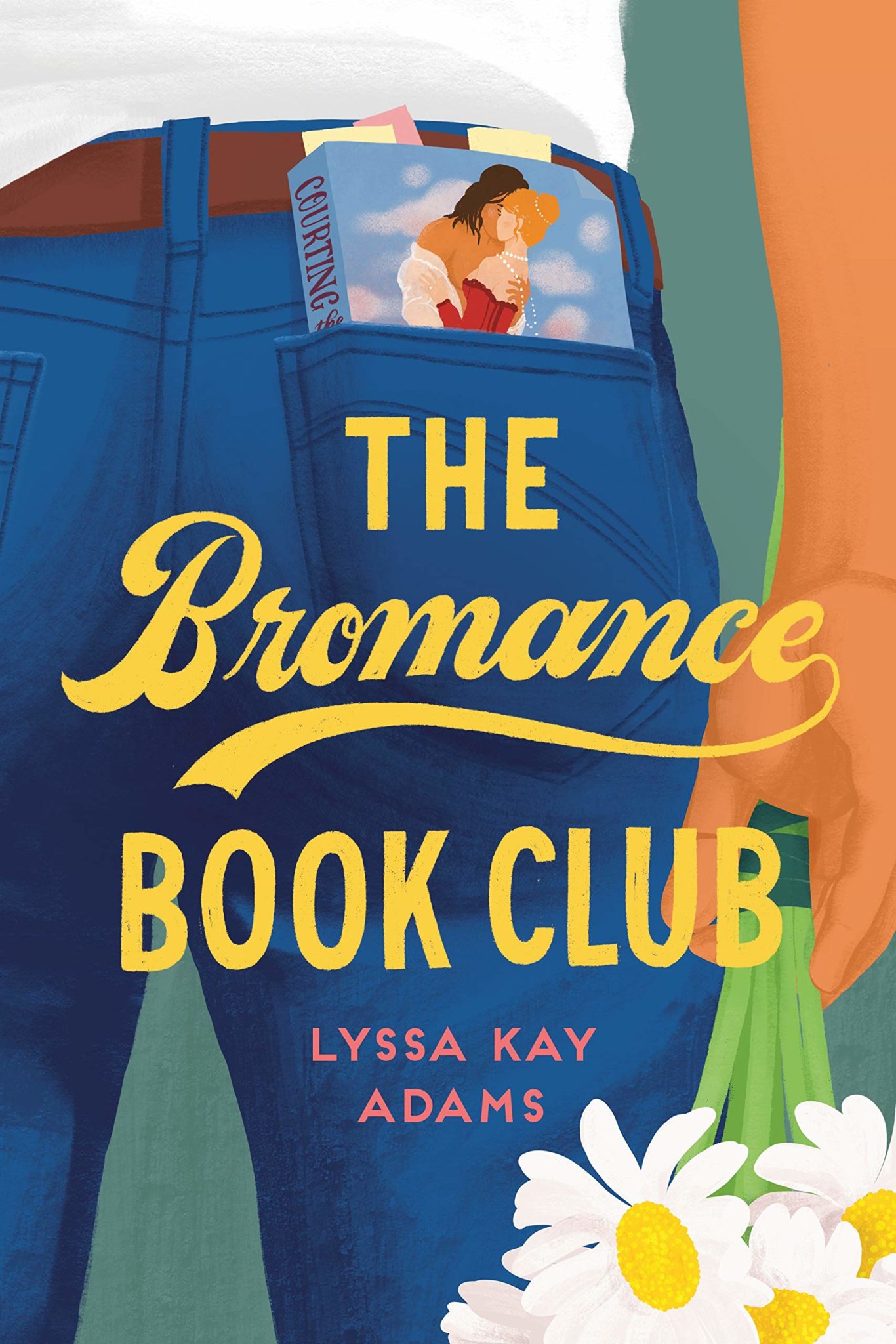 Review: The Bromance Book Club by Lyssa Kay Adams - Utopia ...