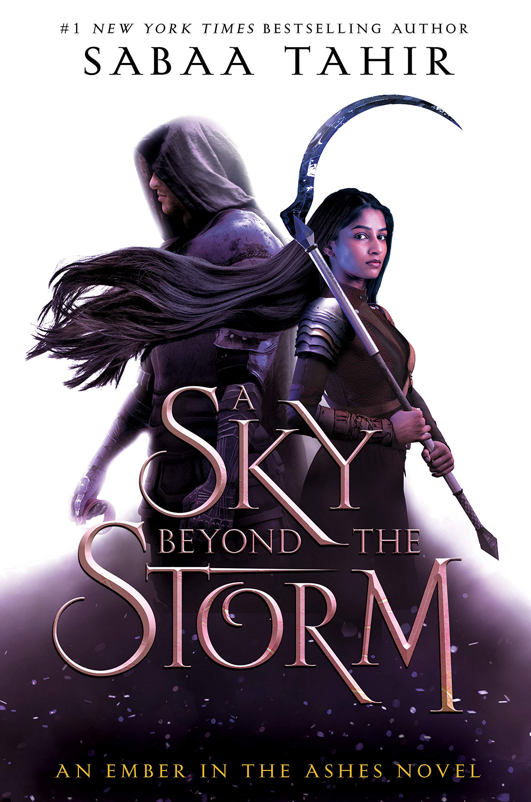 A sky beyond the storm когда на русском