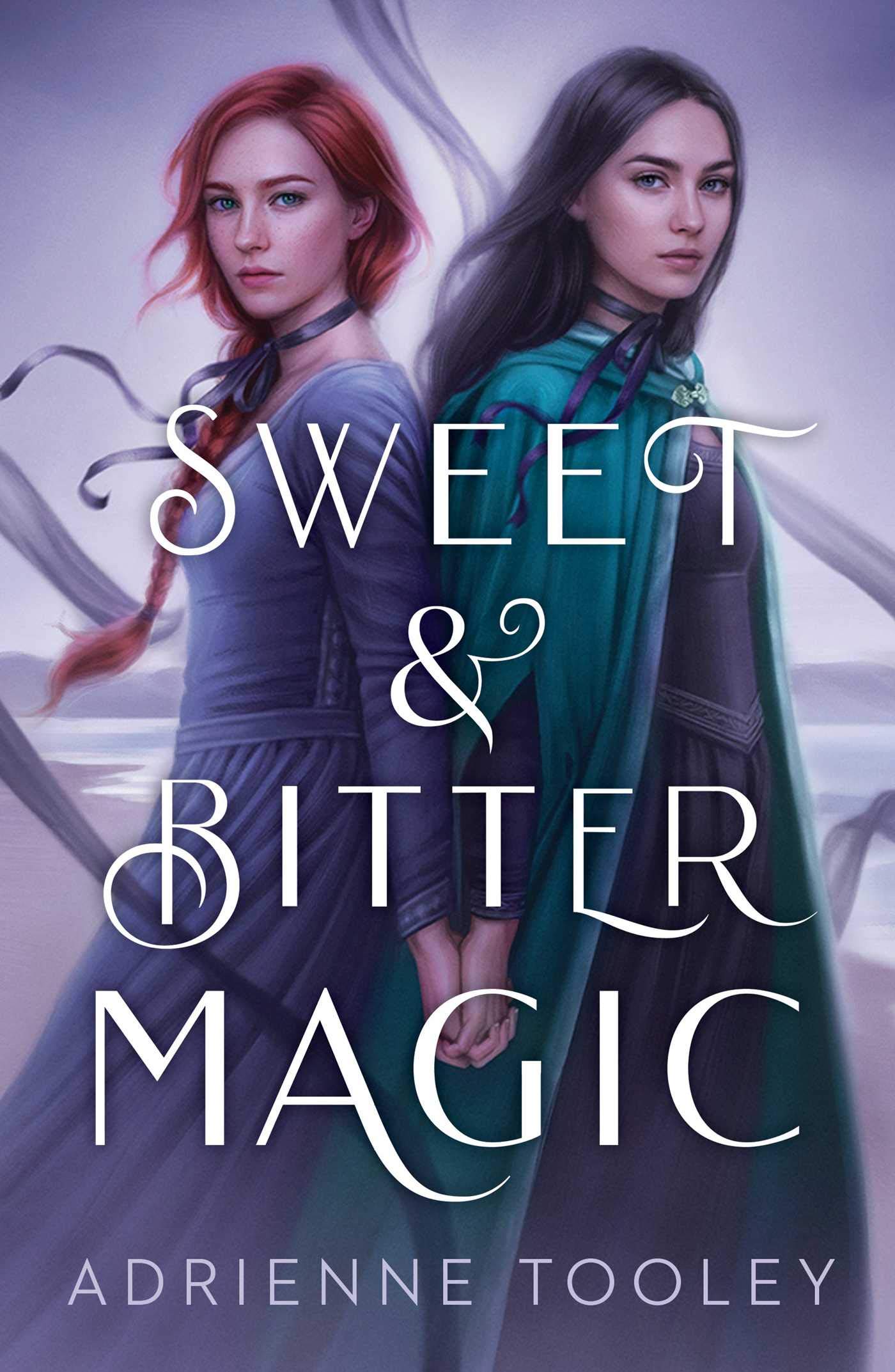 Review Sweet Bitter Magic By Adrienne Tooley Utopia State Of Mind