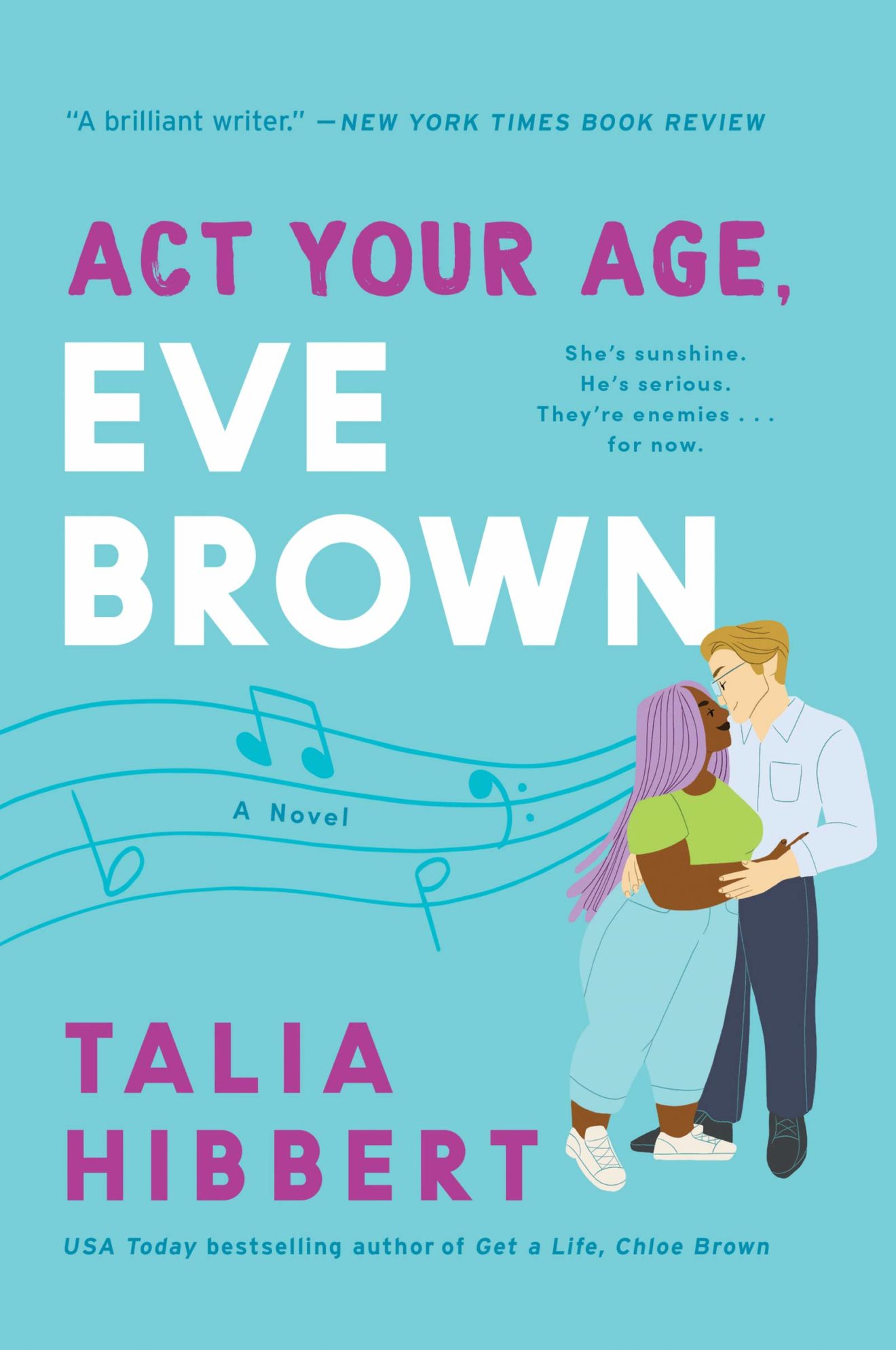 act your age eve brown epub