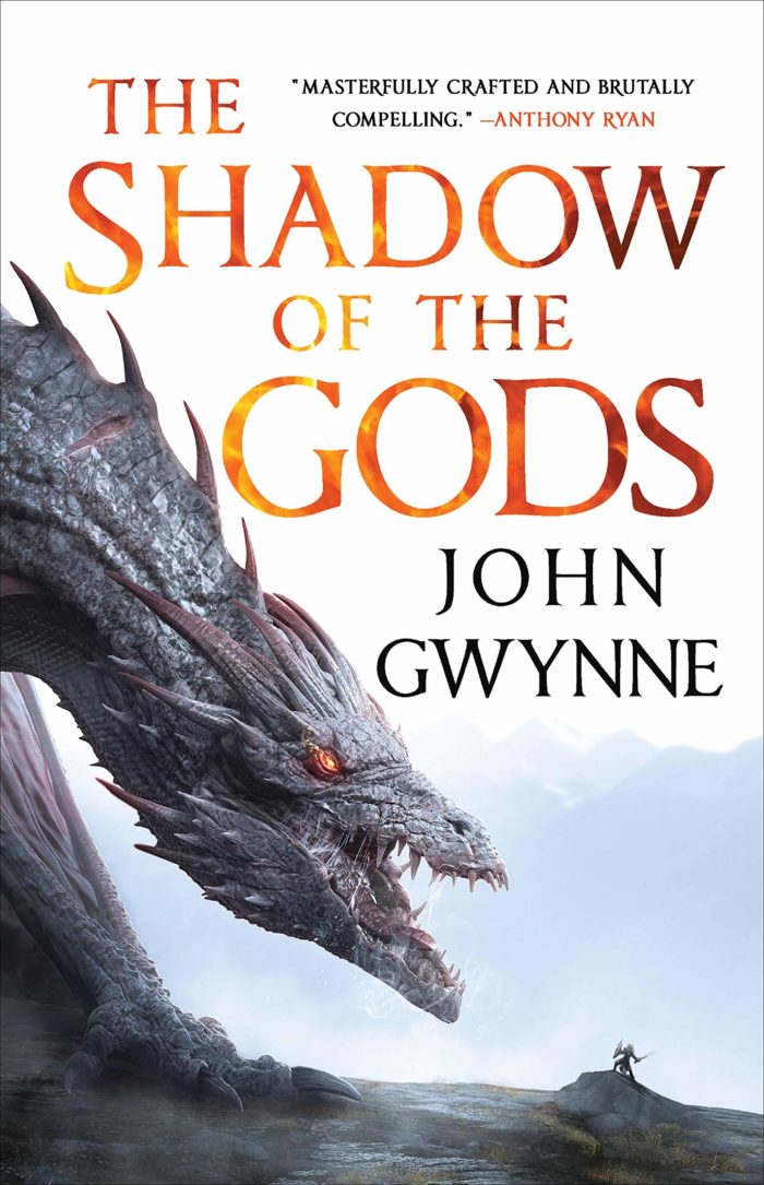 john gwynne shadow of the gods book 2