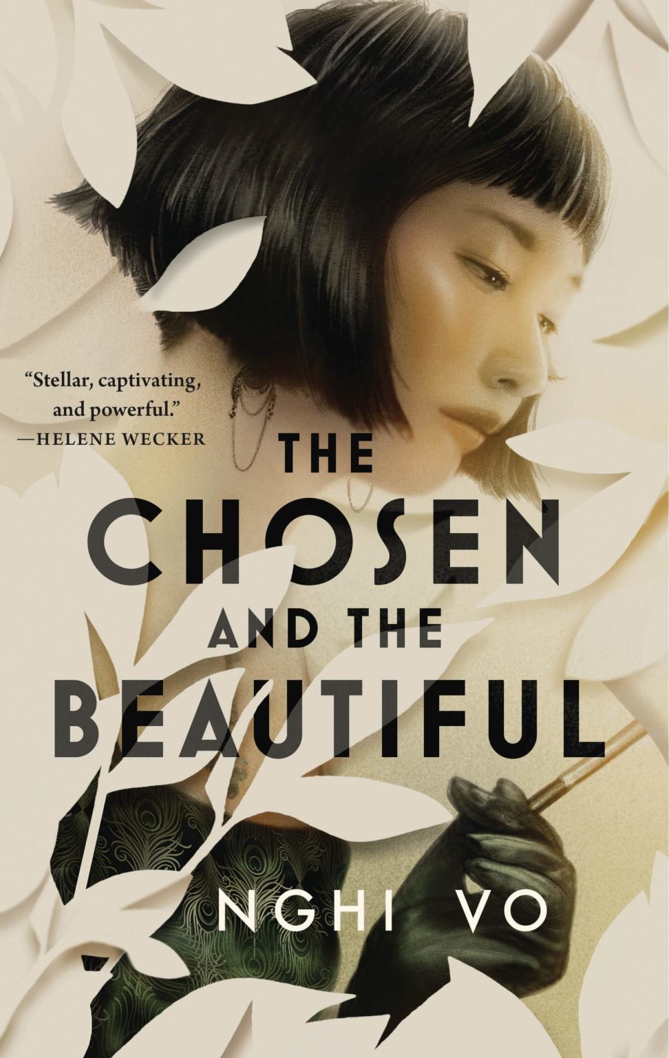 nghi vo the chosen and the beautiful