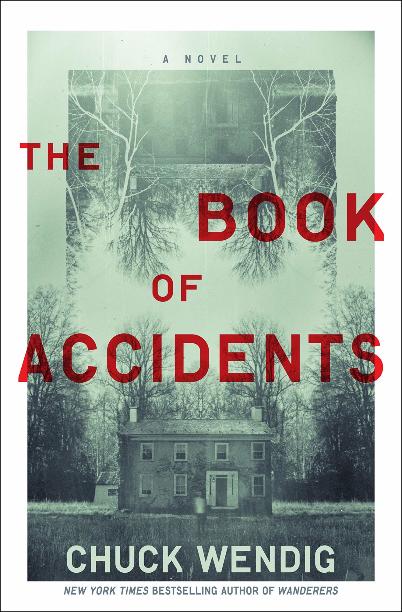 chuck wendig the book of accidents