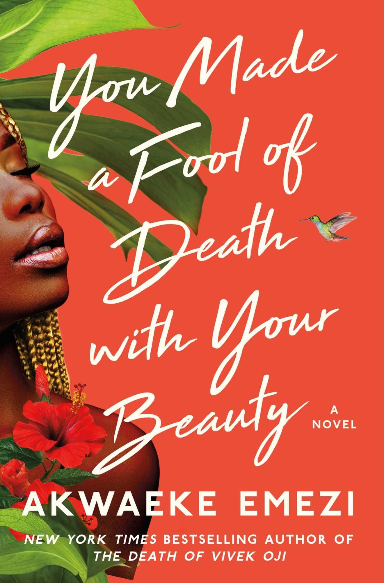 You Made A Fool Out Of Death With Your Beauty By Akwaeke Emezi Utopia 