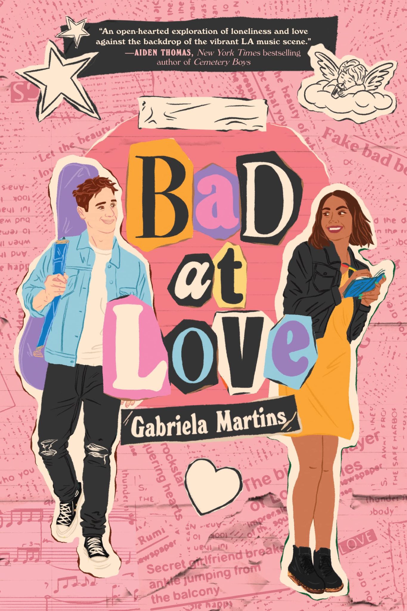 review-bad-at-love-by-gabriela-martins-utopia-state-of-mind