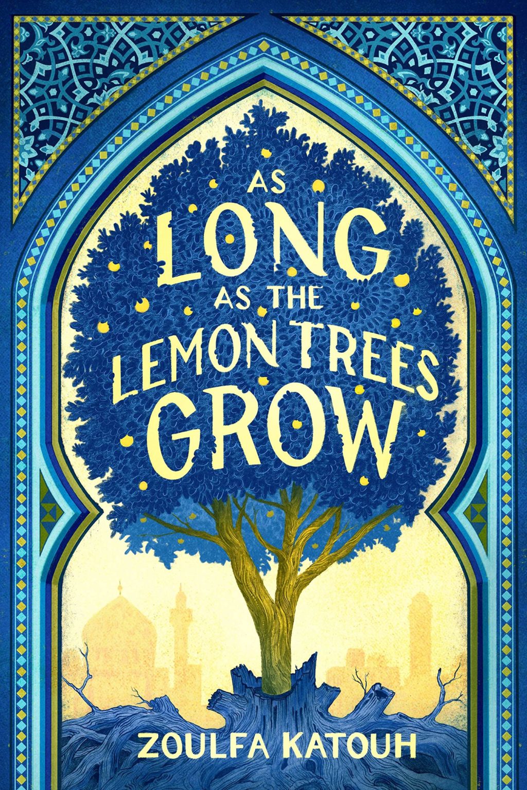 review-as-long-as-the-lemon-trees-grow-by-zoulfa-katouh-utopia-state