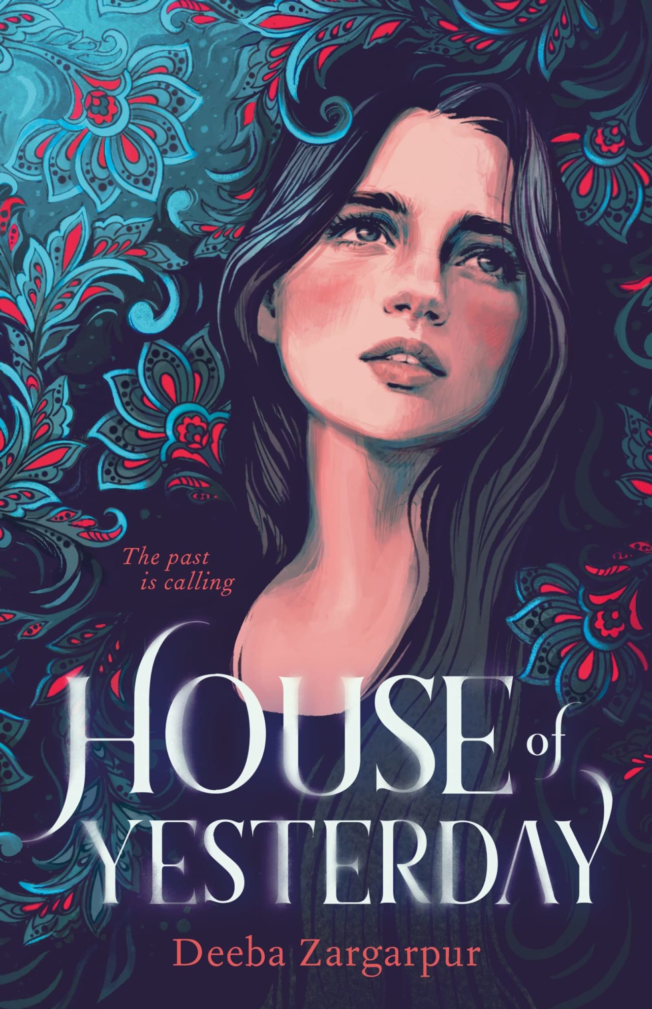 Review House of Yesterday by Deeba Zargarpur Utopia State of Mind