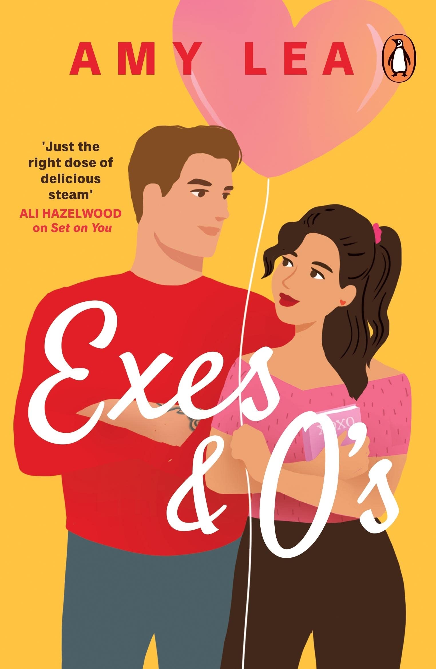 Exes & O's Mini Dress