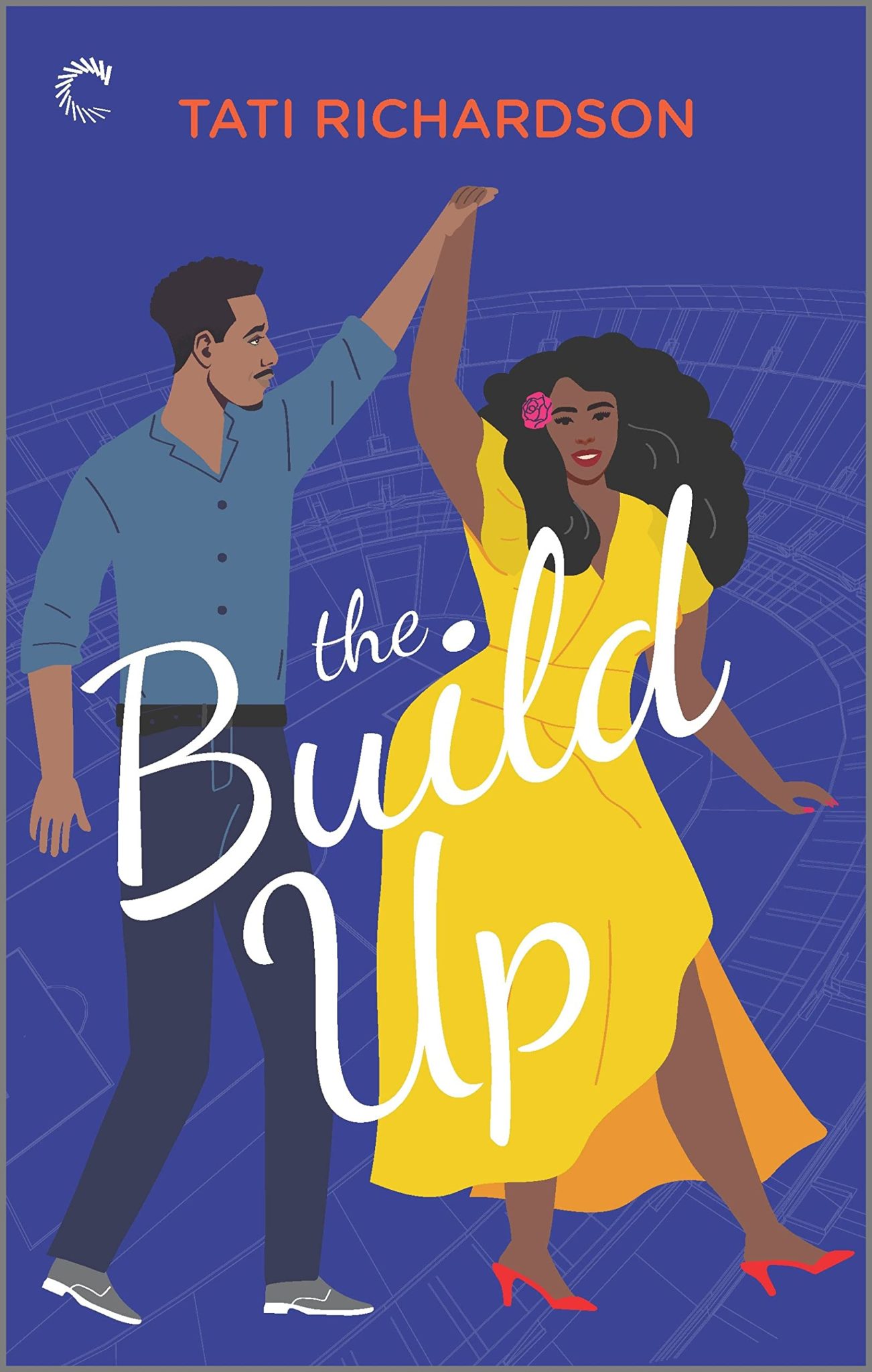 Review The Build Up By Tati Richardson Utopia State Of Mind