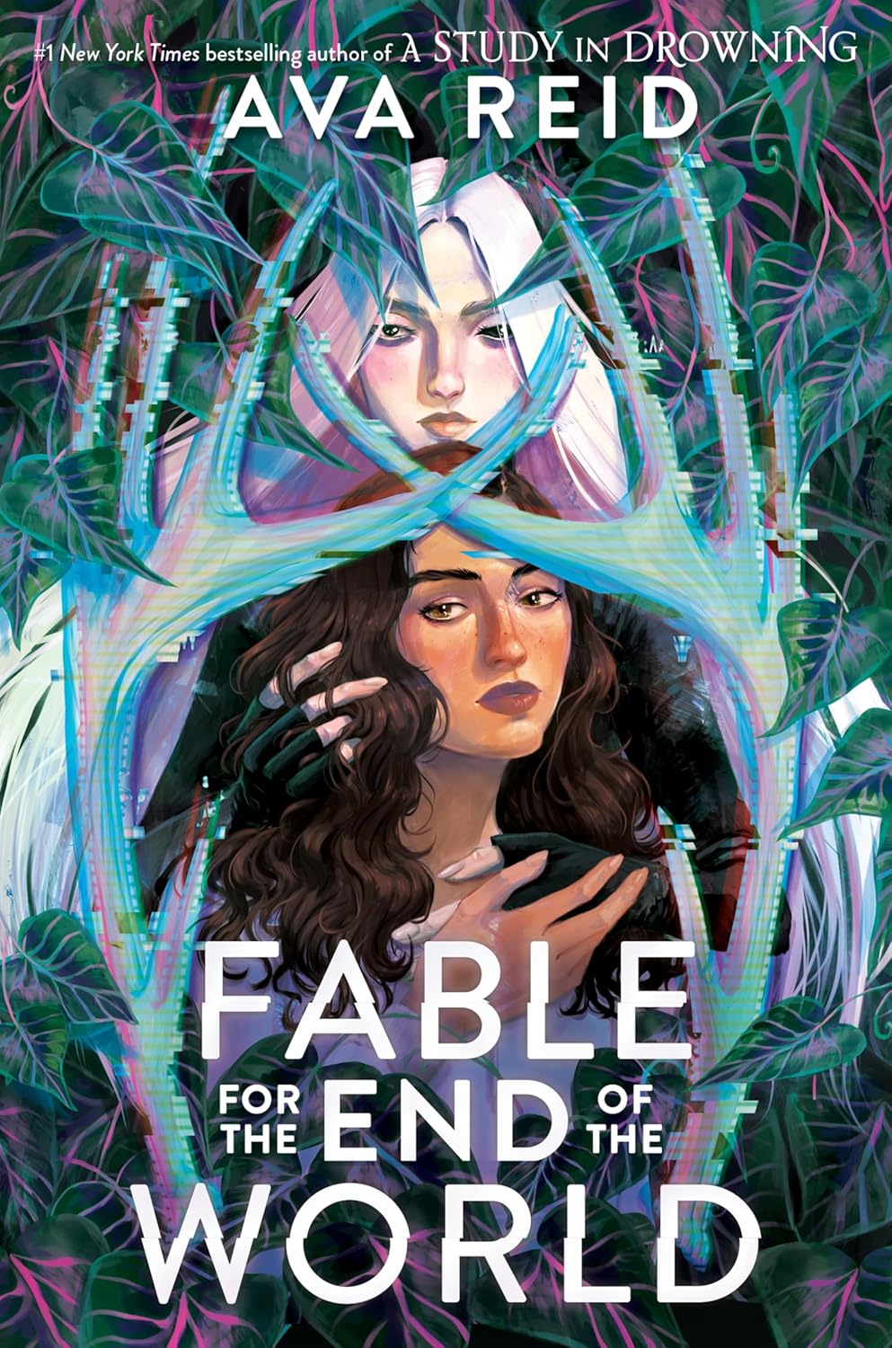 Review: Fable for the End of the World by Ava Reid - Utopia State